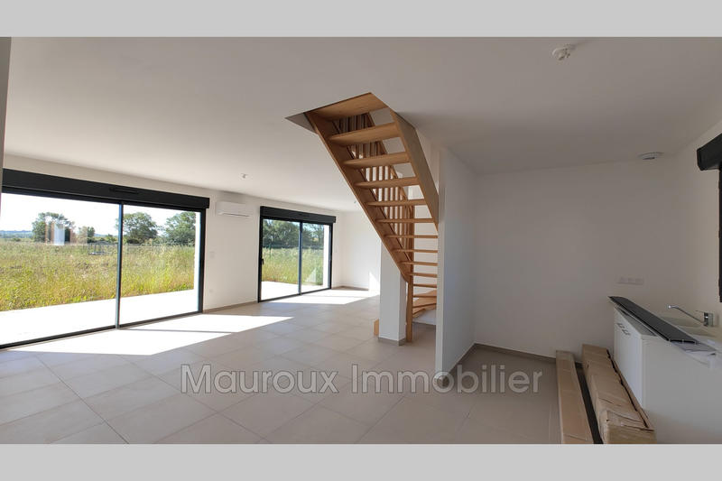 Villa - 158 m² - 6 pièces