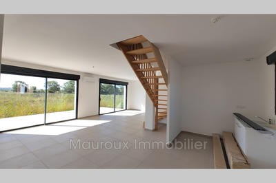 Villa - 158 m² - 6 pièces