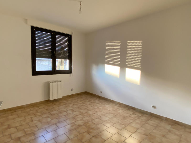 Appartement - 80 m² - 3 pièces