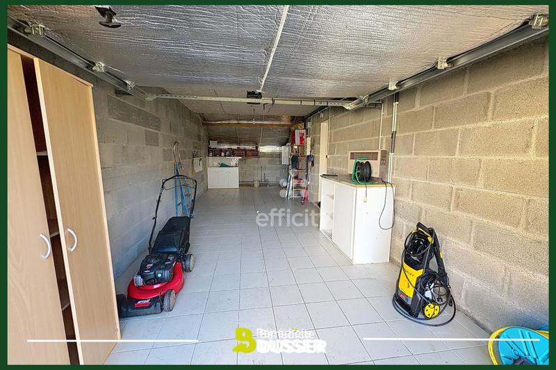 Maison - 106 m² - 5 pièces