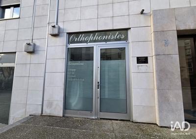 Local commercial - 40 m²