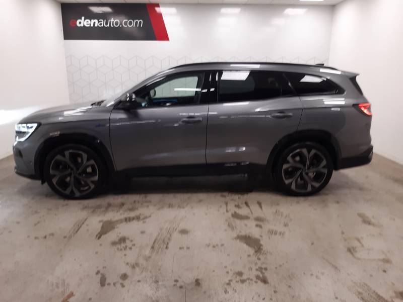 Renault Espace E-Tech full hybrid 200 Gsr2 esprit Alpine