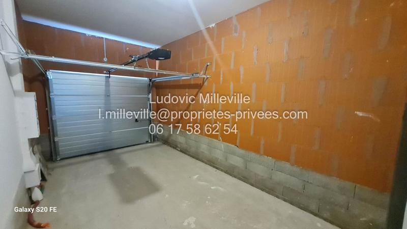 Villa - 101 m² - 4 pièces