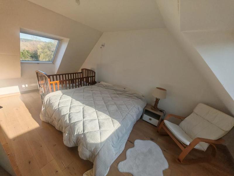 Maison - 149 m² - 7 pièces