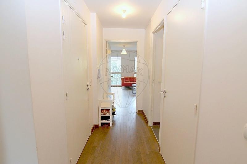 Appartement - 91 m² - 5 pièces