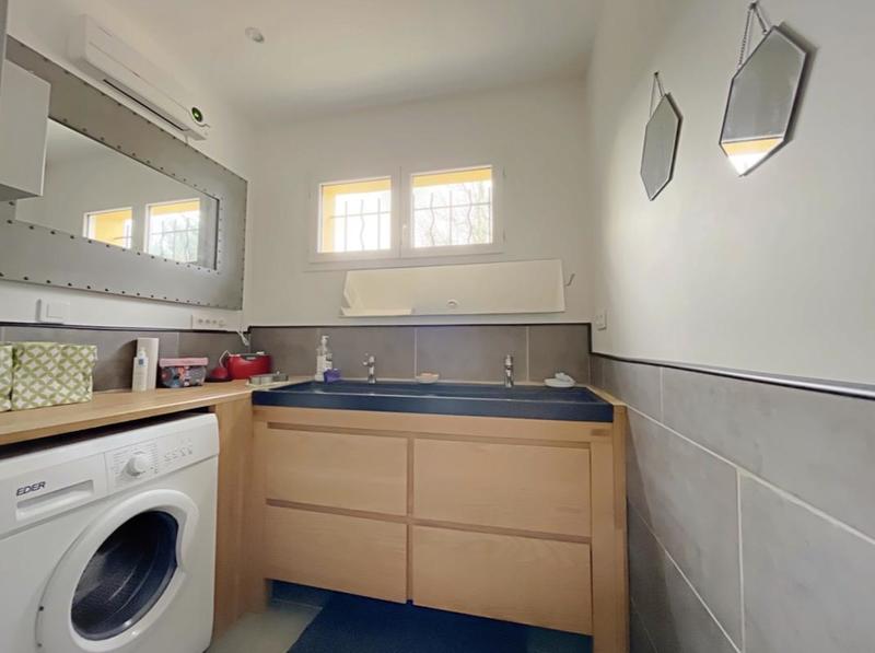 Villa - 80 m² - 3 pièces