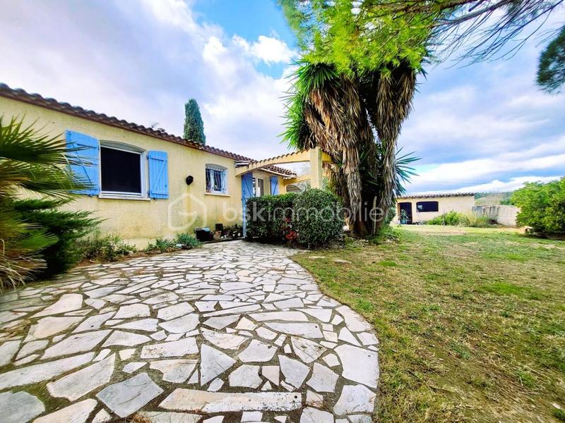 Villa - 135 m² - 6 pièces