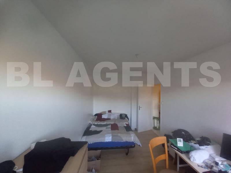 Maison traditionnelle - 67 m² - 3 pièces