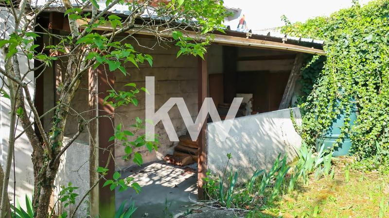 Maison - 127 m² - 5 pièces