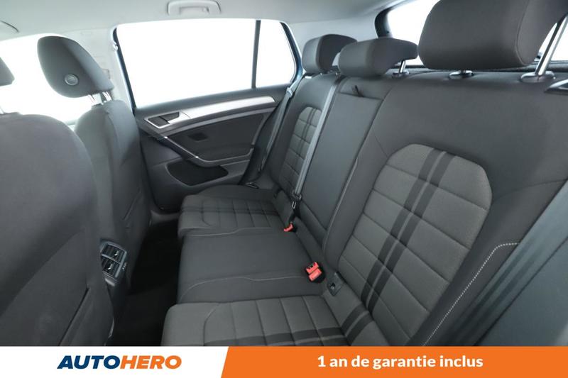 Volkswagen Golf VII 1.6 Tdi BlueMotion Tech Confortline Dsg7 5p 110 ch