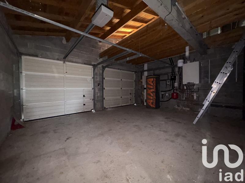 Maison de maîtres - 217 m² - 7 pièces