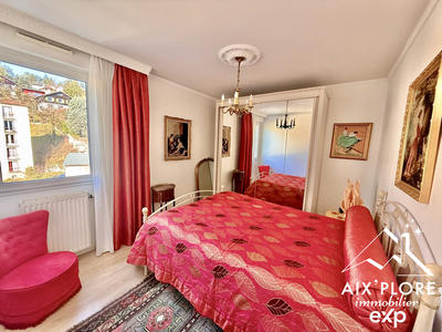 Appartement - 91 m² - 4 pièces