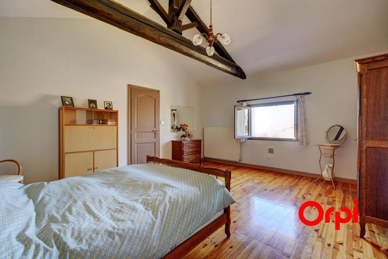 Maison - 293 m² - 5 pièces