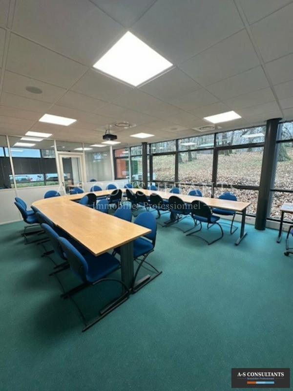 Bureau - 55 m²