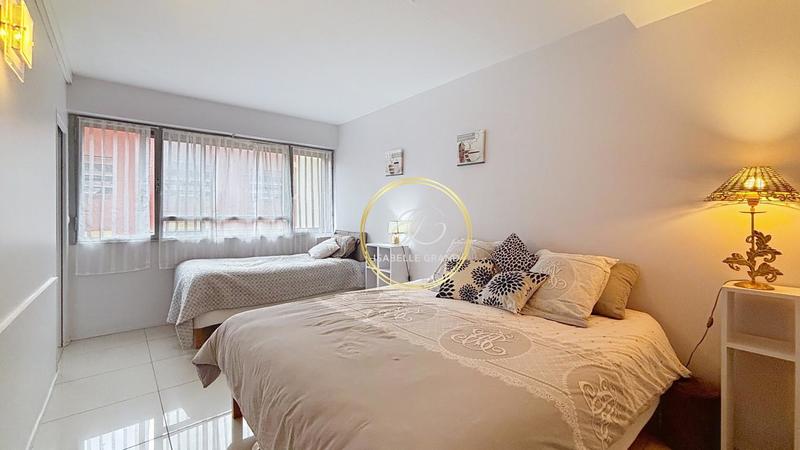 Appartement - 91 m² - 4 pièces