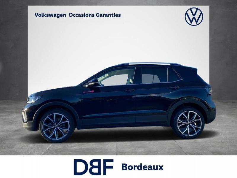 Volkswagen t-Cross Fl 1.0 Tsi 115ch Dsg7 Style