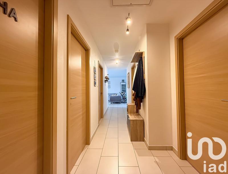 Appartement - 82 m² - 4 pièces