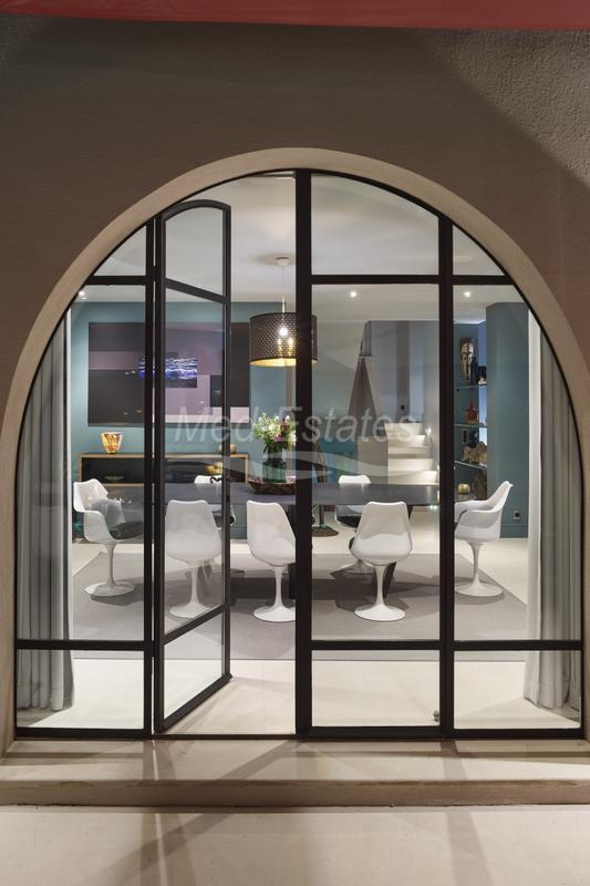 Villa - 550 m² - 10 pièces