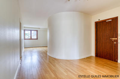 Appartement - 109 m² - 5 pièces