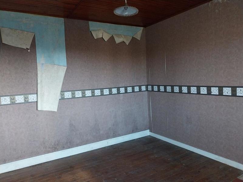 Maison - 74 m² - 5 pièces