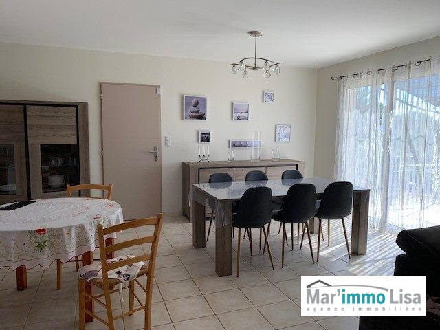 Villa - 87 m² - 4 pièces
