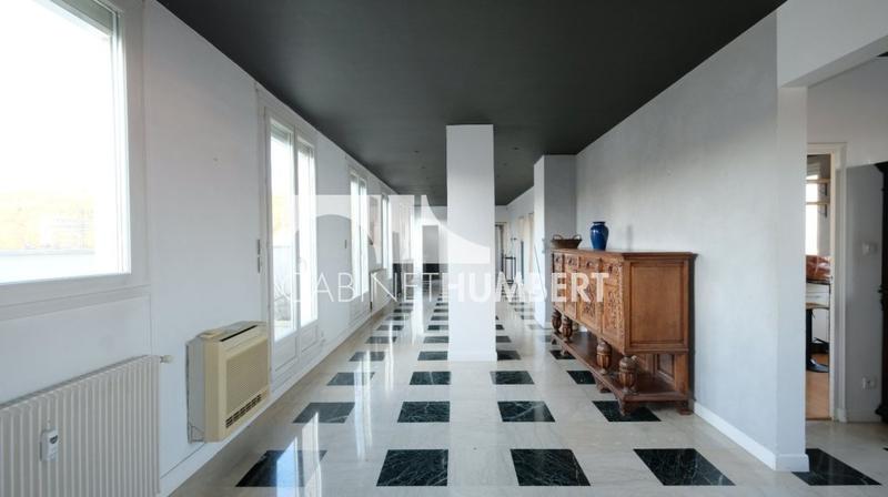 Appartement - 154 m² - 4 pièces