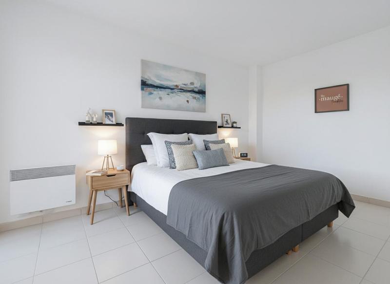 Maison - 88 m² - 4 pièces