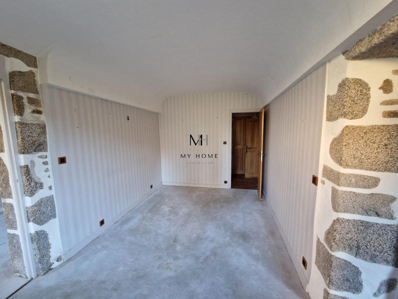 Appartement - 87 m² - 3 pièces