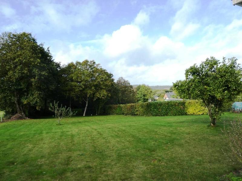 Maison - 130 m² - 7 pièces