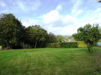 Maison - 130 m² - 7 pièces