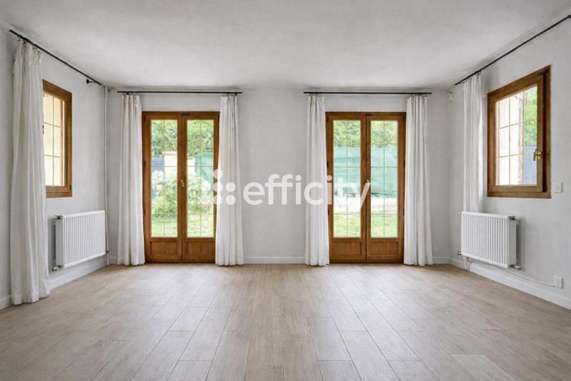 Villa - 160 m² - 7 pièces