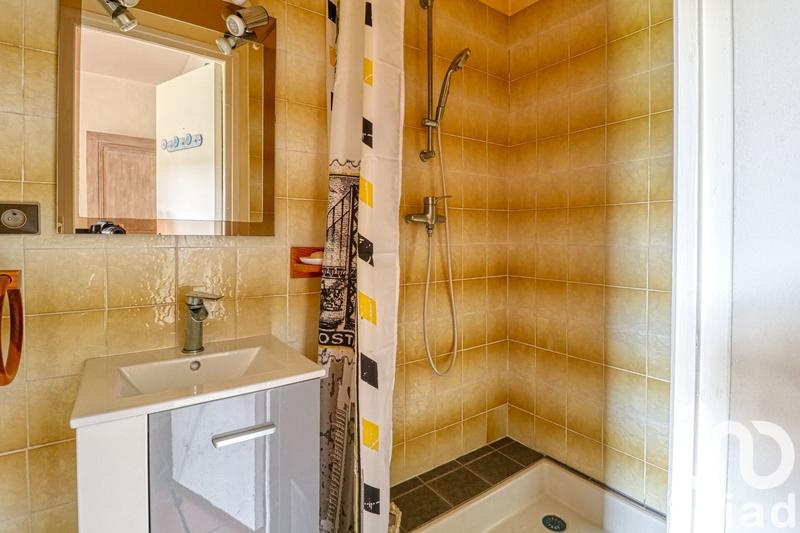 Maison - 123 m² - 7 pièces