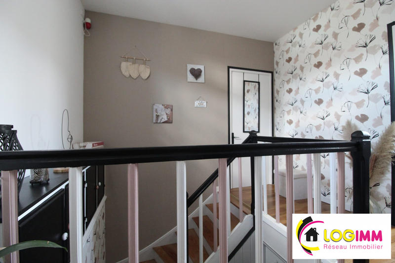 Ferme - 130 m² - 7 pièces