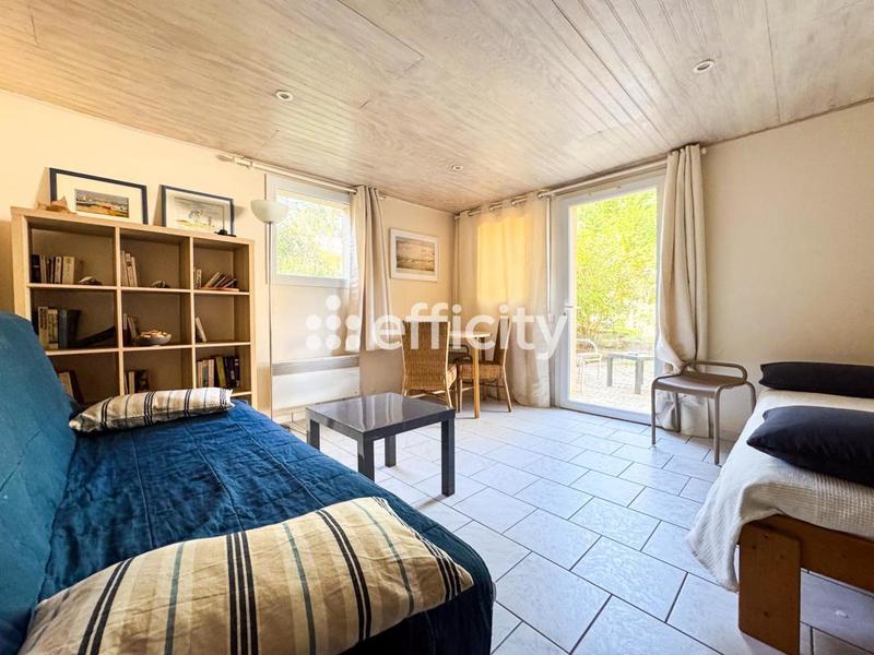 Villa - 160 m² - 5 pièces