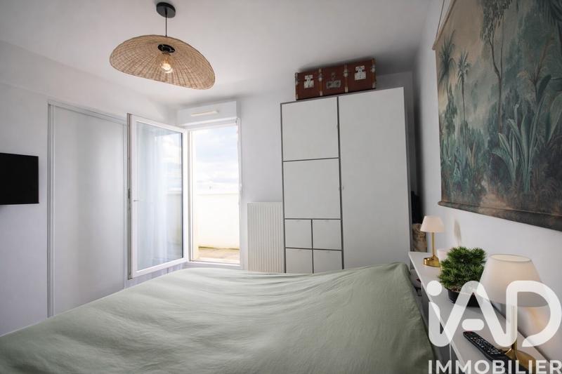 Appartement - 96 m² - 5 pièces