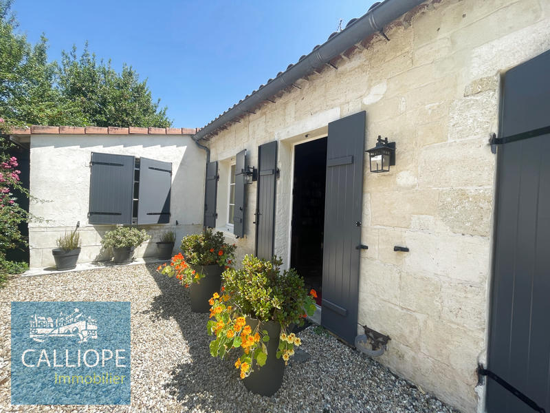 Propriété - 385 m² - 14 pièces