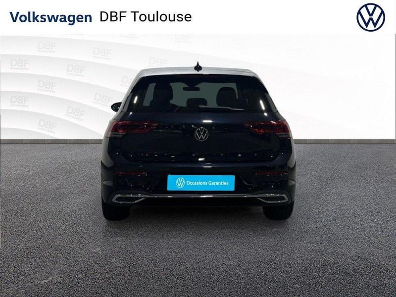 Volkswagen Golf 1.0 Tsi Opf 110 Bvm6 Active