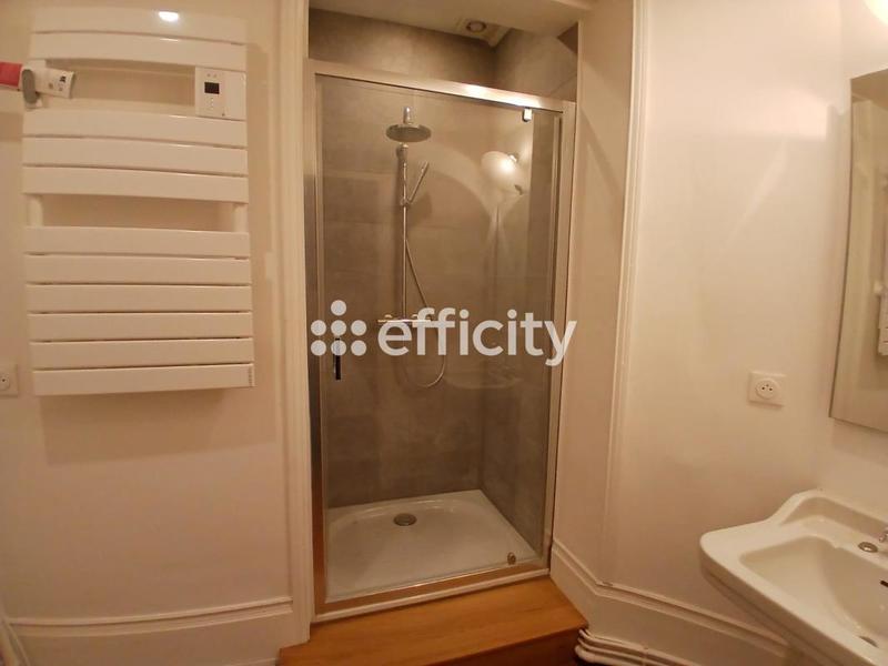 Appartement - 127 m² - 4 pièces