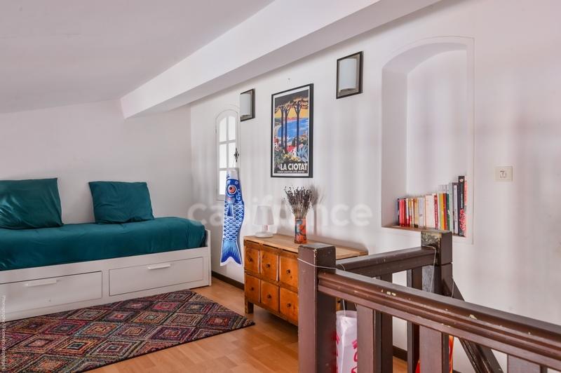 Appartement - 100 m² - 4 pièces