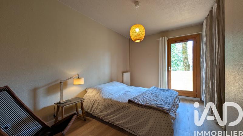 Appartement - 84 m² - 3 pièces