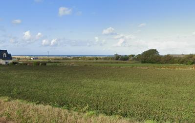 Terrain constructible - 622 m²