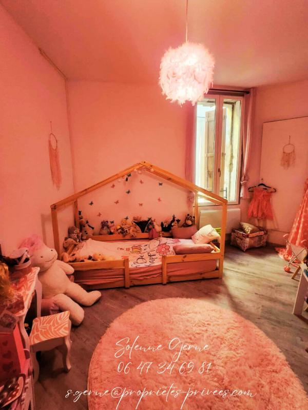 Immeuble - 156 m² - 6 pièces