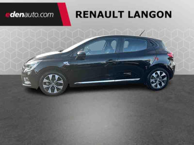 Renault Clio E-Tech 140 - 21n Limited