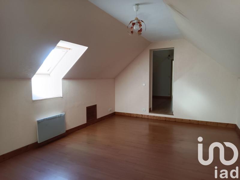 Maison - 195 m² - 8 pièces