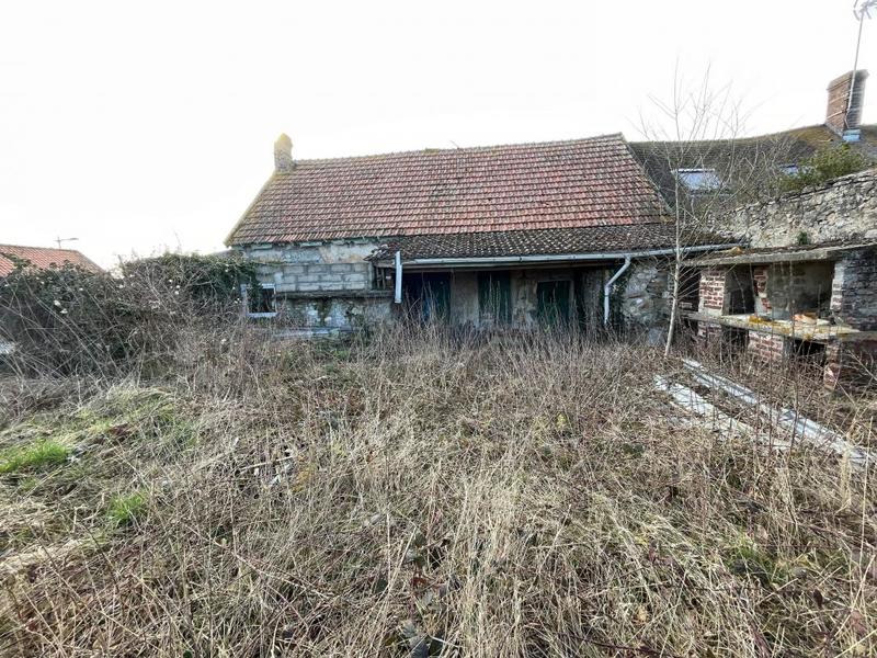 Maison - 135 m² - 3 pièces