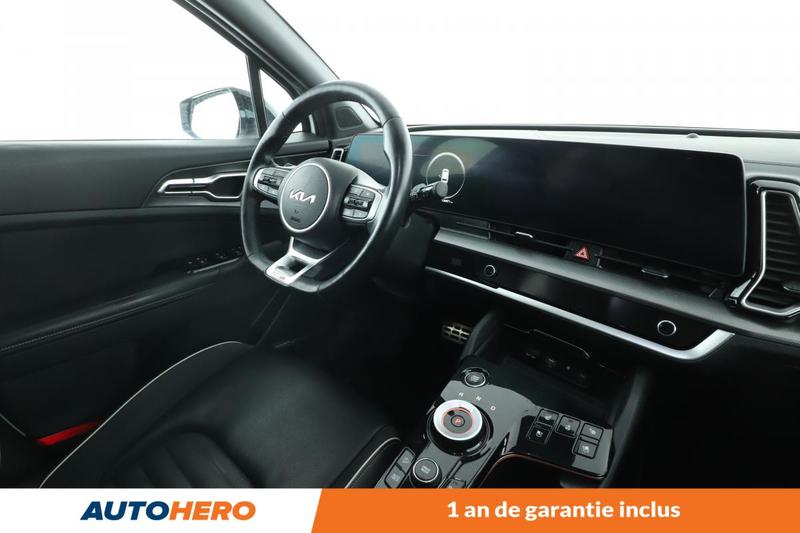 Kia Sportage 1.6 CRDi Mhev Gt Line Premium 2wd Dct7 136 ch