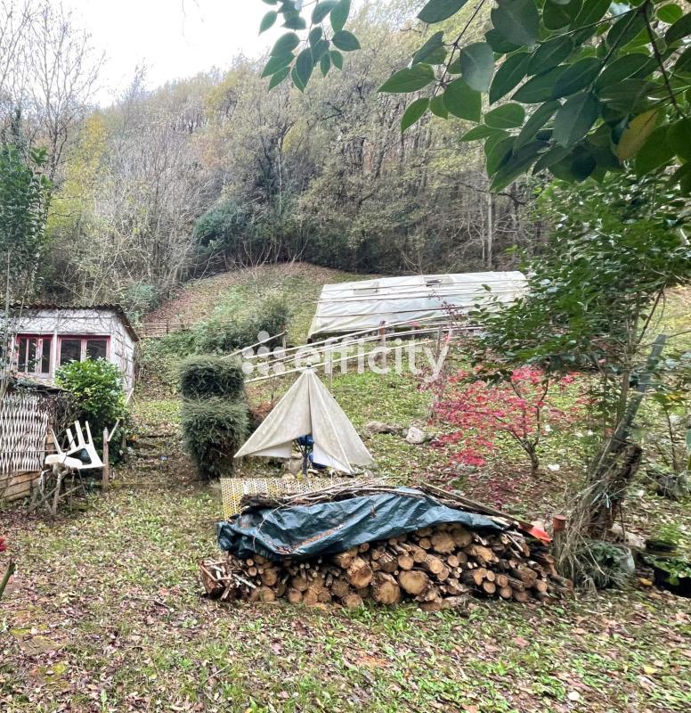 Maison - 86 m² - 5 pièces