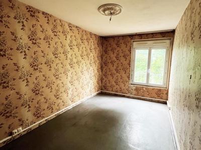 Appartement - 76 m² - 4 pièces