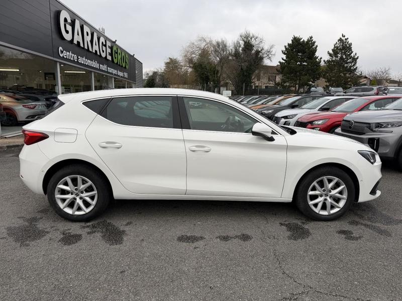 Seat Leon 2.0 Tdi 115 Bvm6 Business