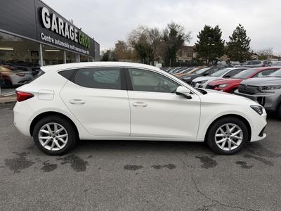 Seat Leon 2.0 Tdi 115 Bvm6 Business